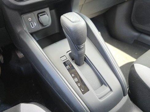 New 2025 Nissan Versa S w/ Trunk Package image 11