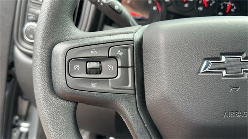 New 2026 Chevrolet Silverado 2500 Custom w/ Custom Convenience Package image 16