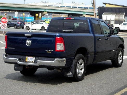 Used 2020 RAM 1500 Big Horn image 7