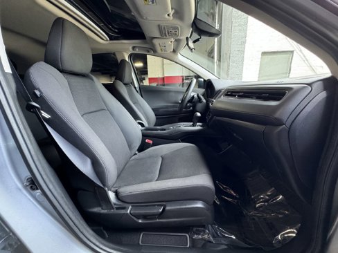 Used 2020 Honda HR-V EX image 17