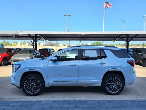 New 2026 GMC Terrain Denali image 7