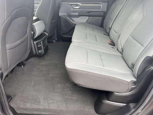 Certified 2022 RAM 1500 Big Horn image 29