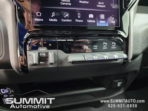 New 2025 RAM 2500 Tradesman image 55