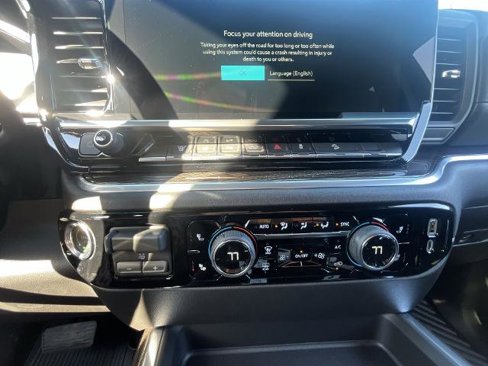 New 2026 Chevrolet Silverado 3500 LT w/ Trail Boss Package image 46