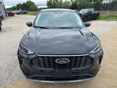 New 2025 Ford Escape Active w/ Active Premium Tech Pack image 9