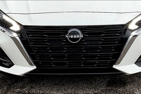 Certified 2025 Nissan Altima 2.5 S image 25