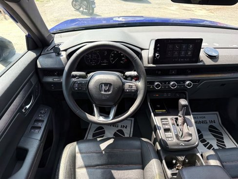 Used 2024 Honda CR-V Sport-L image 12