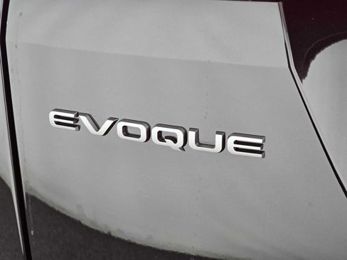 New 2026 Land Rover Range Rover Evoque S image 13