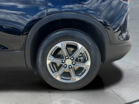 Certified 2023 Chevrolet Blazer LT w/ Convenience Package image 26