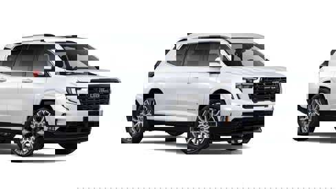New 2026 GMC Acadia Denali Ultimate image 4