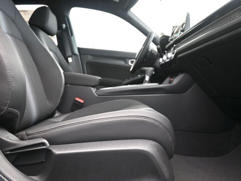New 2025 Honda Civic Sport image 30