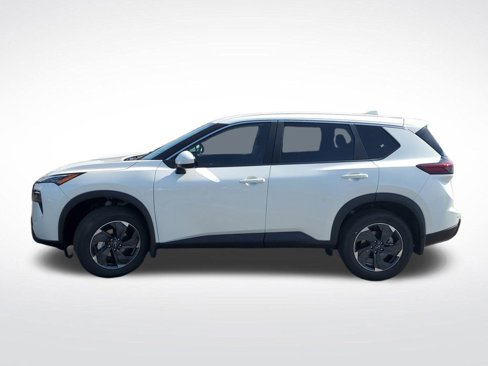 New 2026 Nissan Rogue SV image 10
