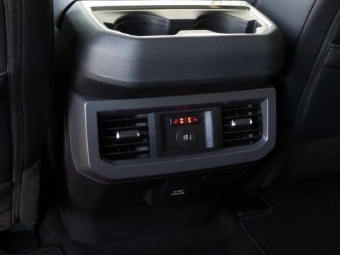 Used 2025 Ford F450 Lariat w/ Lariat Ultimate Package image 39