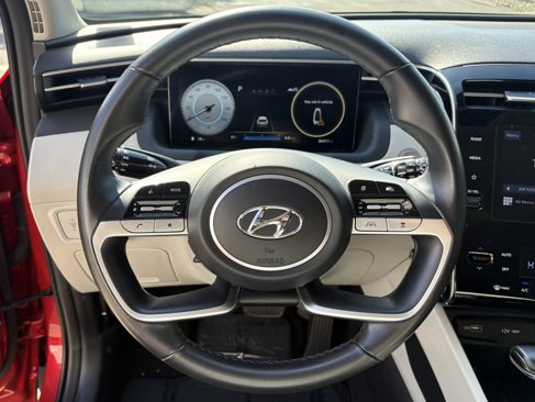 Used 2022 Hyundai Tucson SEL w/ Convenience Package image 14