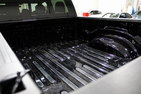 Used 2024 RAM 1500 Big Horn image 9