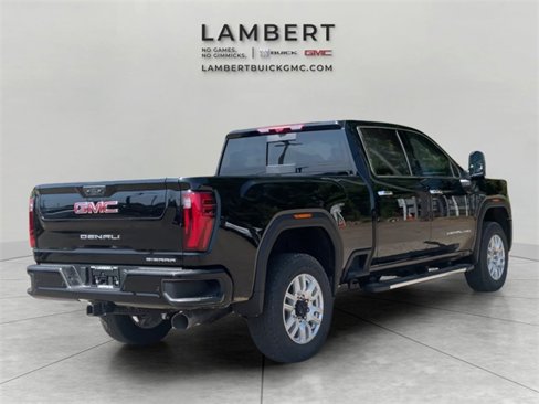 New 2026 GMC Sierra 2500 Denali w/ Denali Reserve Package image 5