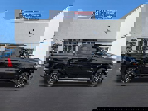 New 2026 RAM 1500 Laramie image 2
