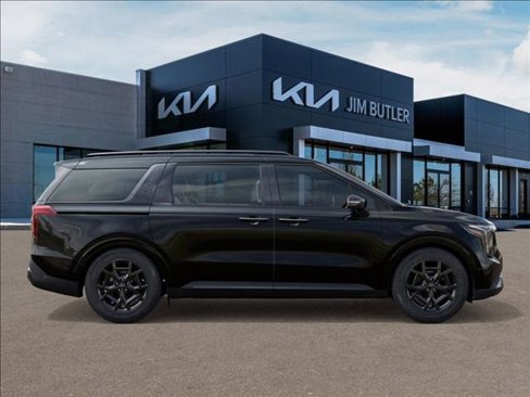 New 2026 Kia Carnival SX Prestige image 7