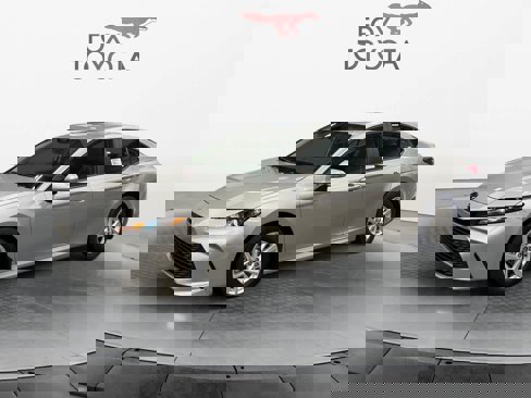 New 2026 Toyota Camry LE image 1