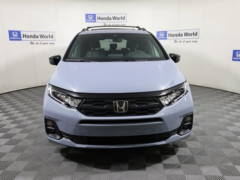New 2026 Honda Odyssey Sport-L image 2