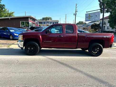Used 2013 Chevrolet Silverado 1500 LT w/ All-Star Edition image 25