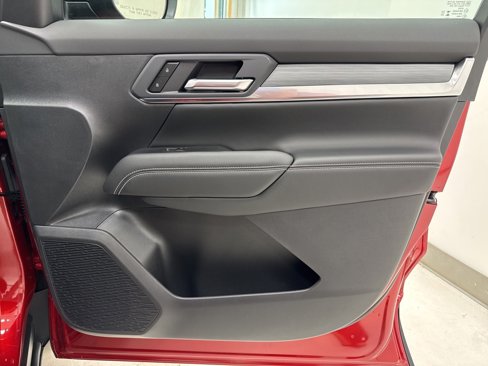 New 2026 GMC Terrain Elevation image 8