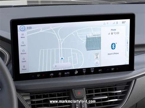 New 2026 Ford Escape Active image 14