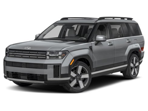 New 2026 Hyundai Santa Fe Limited image 1