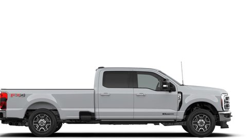 New 2026 Ford F350 Lariat image 5