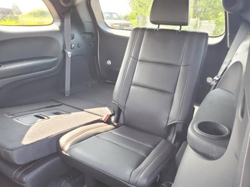 New 2025 Dodge Durango R/T image 30