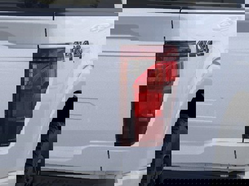New 2025 Ford F150 XLT image 21