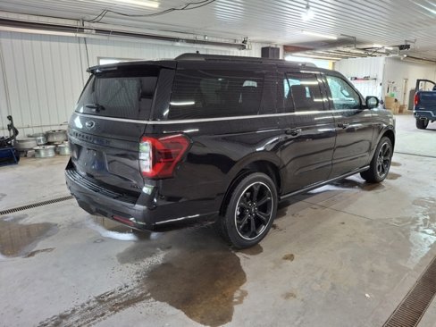 Used 2024 Ford Expedition Max Limited image 4