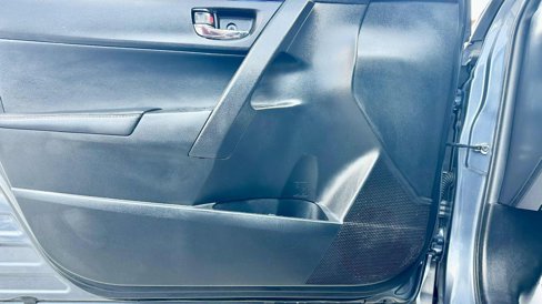 Used 2018 Toyota Corolla SE image 12