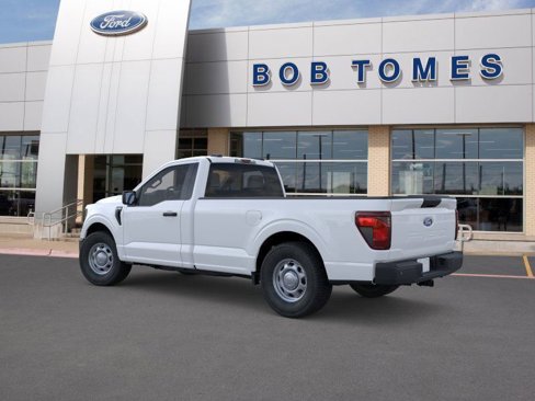 New 2025 Ford F150 XL image 5