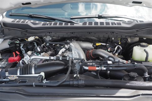 Used 2024 Ford F350 King Ranch w/ Tremor Off-Road Package image 27