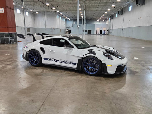Used 2025 Porsche 911 GT3 RS image 9