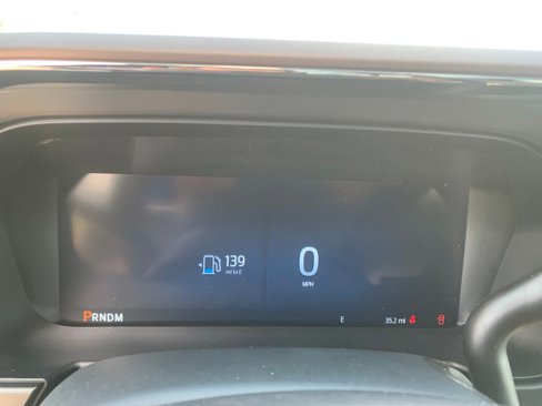 New 2025 Ford F250 King Ranch image 16