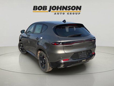 New 2024 Dodge Hornet R/T Plus w/ R/T Blacktop Package image 5