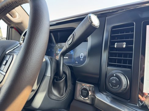 New 2026 Ford F250 King Ranch image 16