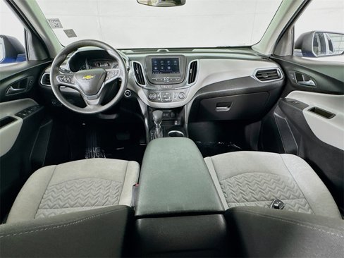 Used 2024 Chevrolet Equinox LS image 30