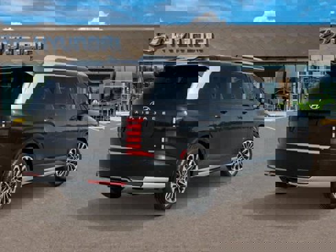 New 2026 Hyundai Palisade Calligraphy image 4