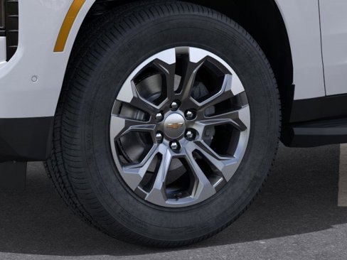 New 2026 Chevrolet Tahoe LS image 9