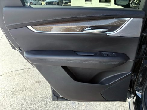 Used 2020 Cadillac XT5 Sportv w/ Platinum Package image 13