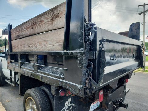 Used 2008 Ford F450 XL image 9