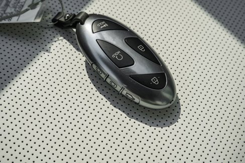 New 2026 Hyundai Palisade Calligraphy image 37