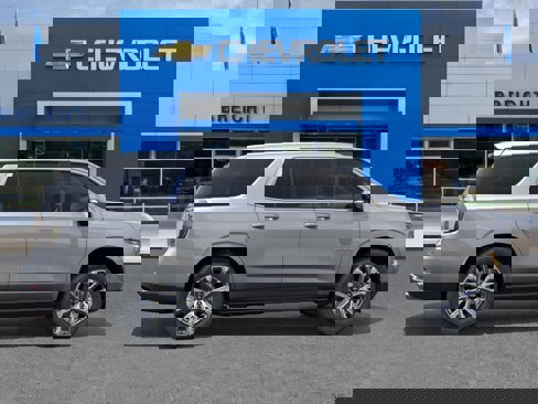 New 2026 Chevrolet Tahoe High Country image 29