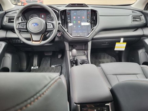 New 2025 Subaru Ascent Bronze Edition image 15