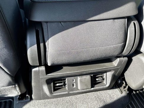 Certified 2025 GMC Sierra 1500 Elevation image 16