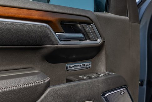 New 2026 GMC Sierra 1500 Denali image 16
