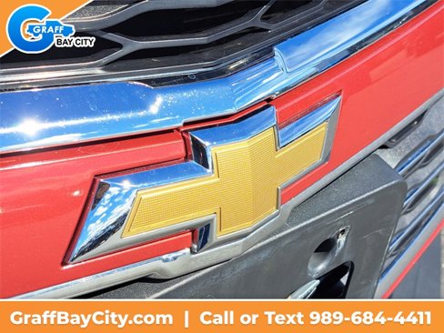Used 2016 Chevrolet Malibu LT image 29